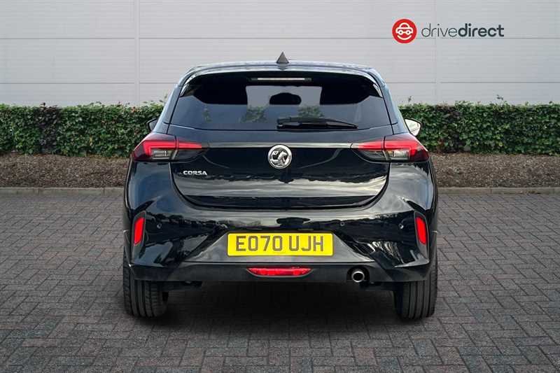 Used Vauxhall Corsa 2020 for sale - 76524394: Photo 4