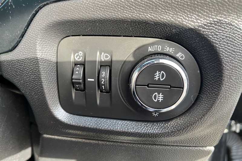 Used Vauxhall Corsa 2020 for sale - 76524394: Photo 40