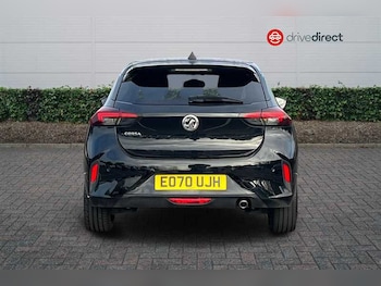 Used Vauxhall Corsa 2020 for sale - 76524394: Photo