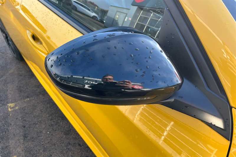 Used Peugeot 208 2022 for sale - 77929840: Photo 34