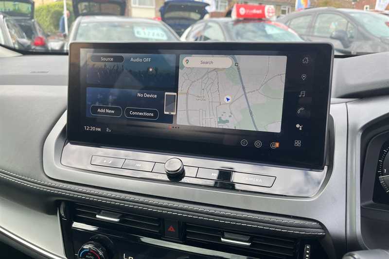 Used Nissan Qashqai 2024 for sale - 76529606: Photo 17