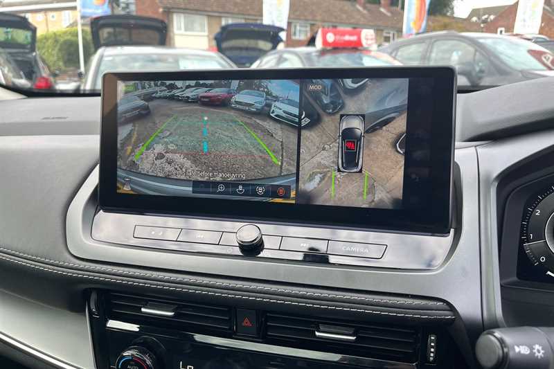 Used Nissan Qashqai 2024 for sale - 76529606: Photo 19