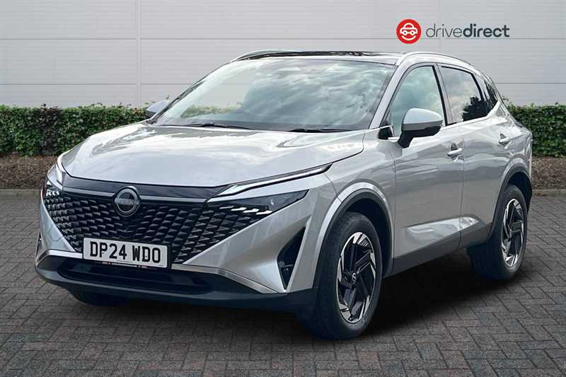 Used Nissan Qashqai 2024 for sale - 76529606: Photo 7