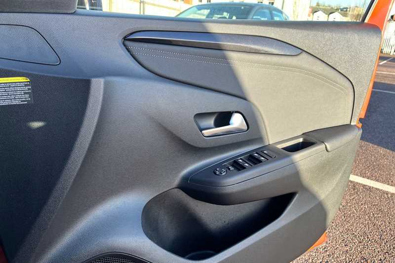 Used Vauxhall Corsa 2020 for sale - 76828237: Photo 16