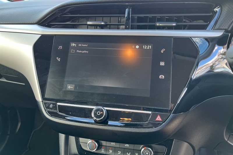 Used Vauxhall Corsa 2023 for sale - 76930115: Photo 18