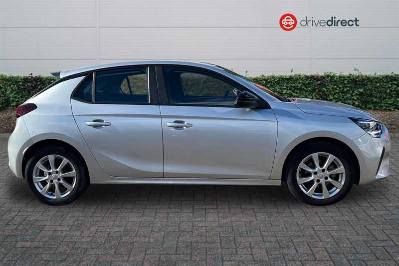 Used Vauxhall Corsa 2023 for sale - 76930115: Photo 2