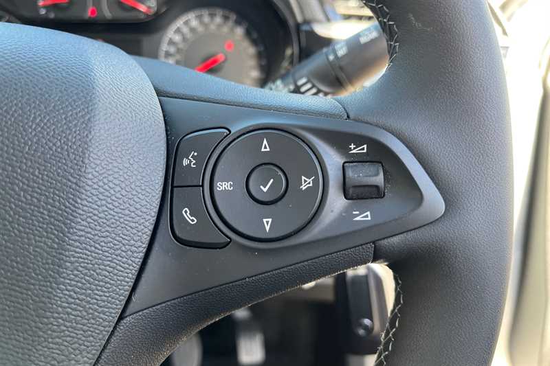 Used Vauxhall Corsa 2023 for sale - 76930115: Photo 22