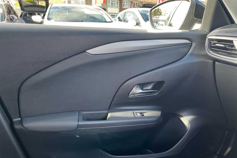 Used Vauxhall Corsa 2023 for sale - 76930115: Photo 40