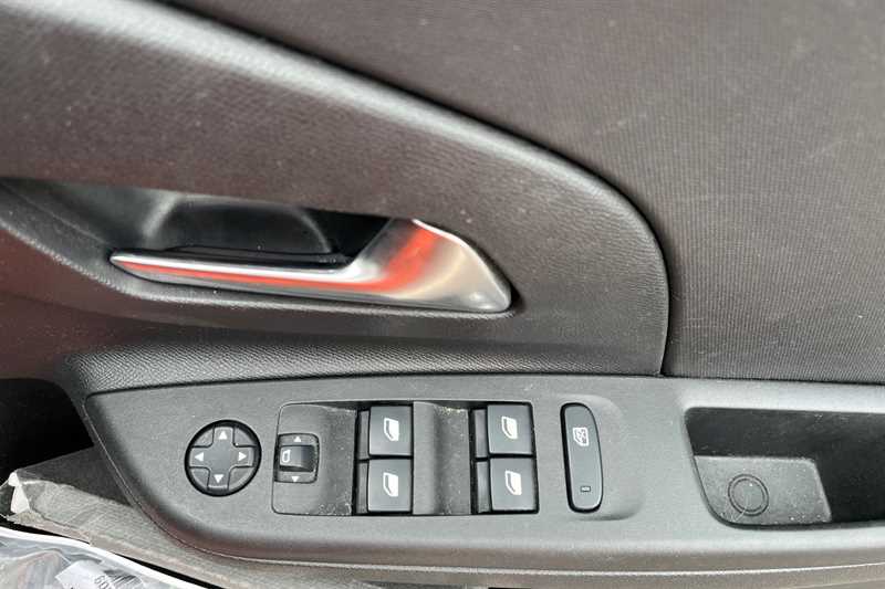 Used Vauxhall Corsa 2021 for sale - 76524291: Photo 16