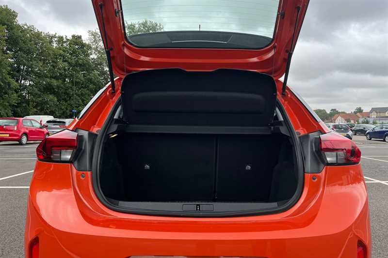 Used Vauxhall Corsa 2021 for sale - 76524291: Photo 25