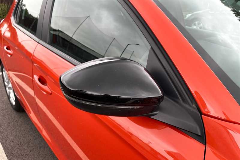 Used Vauxhall Corsa 2021 for sale - 76524291: Photo 34