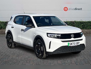 Used Vauxhall Frontera Electric 2025 for sale - 79487869: Photo