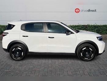Used Vauxhall Frontera Electric 2025 for sale - 79487869: Photo