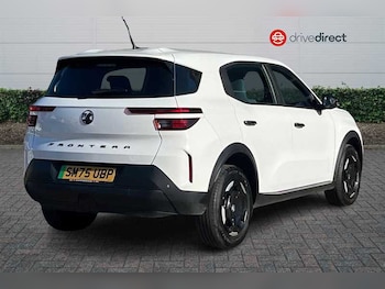 Used Vauxhall Frontera Electric 2025 for sale - 79487869: Photo