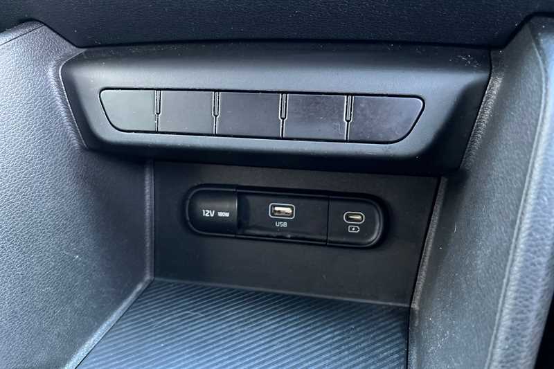 Used Kia Sportage 2022 for sale - 77334674: Photo 40