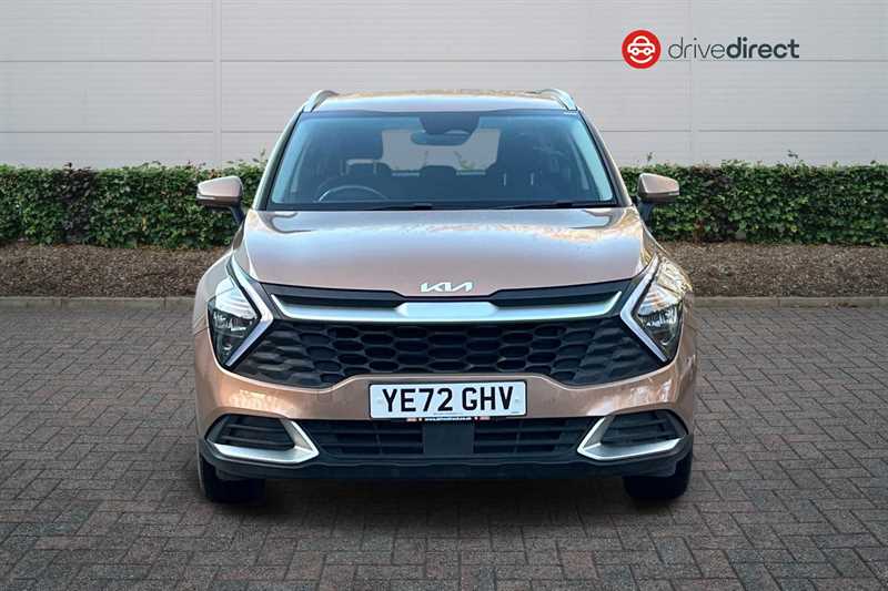 Used Kia Sportage 2022 for sale - 77334674: Photo 8