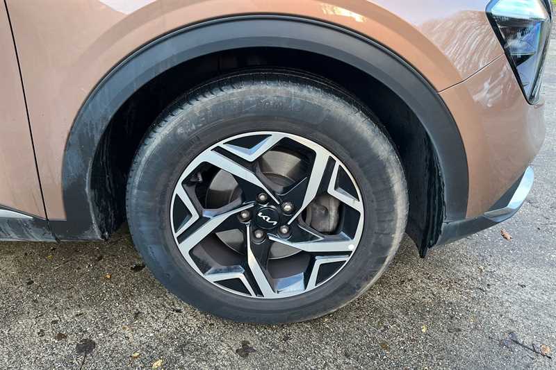 Used Kia Sportage 2022 for sale - 77334674: Photo 9