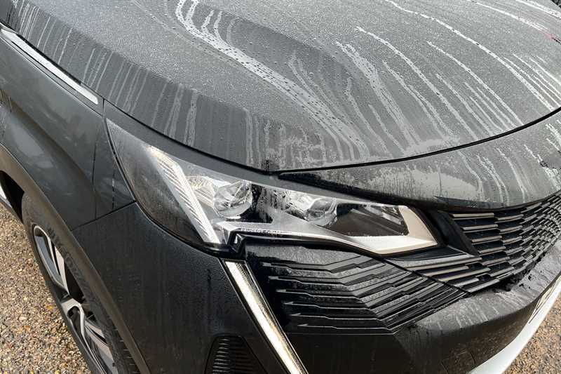 Used Peugeot 5008 2021 for sale - 77375075: Photo 28