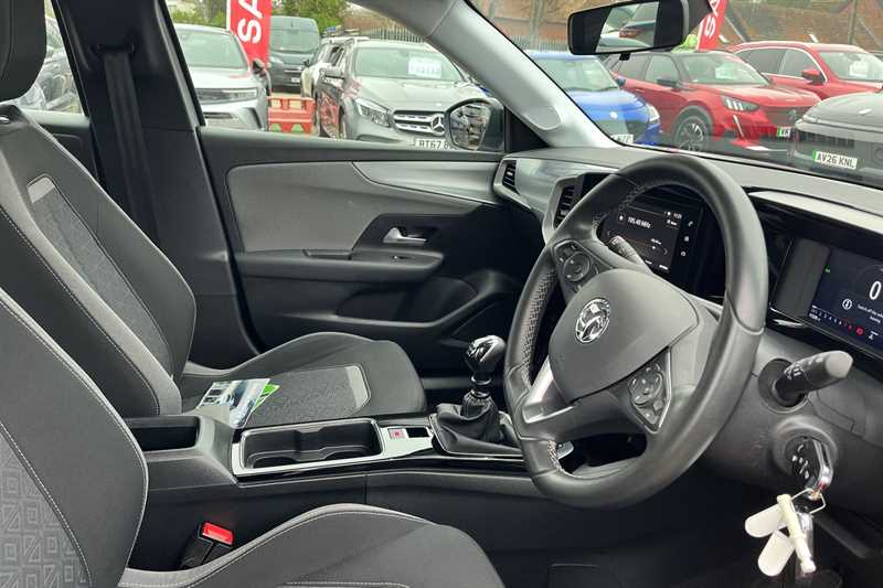 Used Vauxhall Mokka 2023 for sale - 78188589: Photo 13