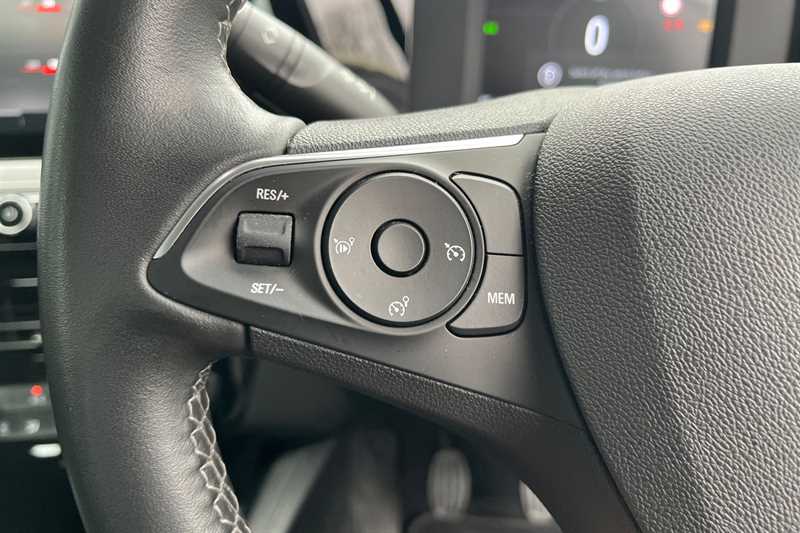 Used Vauxhall Mokka 2023 for sale - 78188589: Photo 21