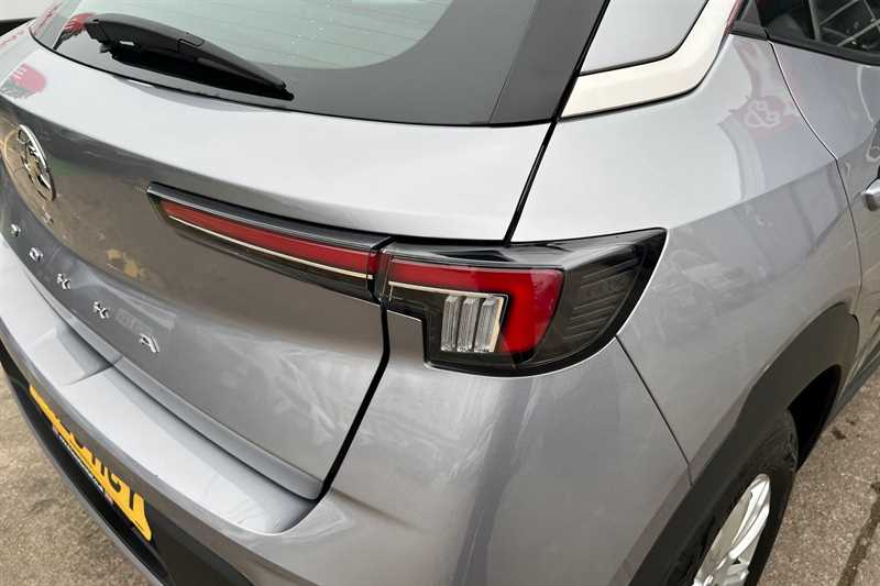 Used Vauxhall Mokka 2023 for sale - 78188589: Photo 32