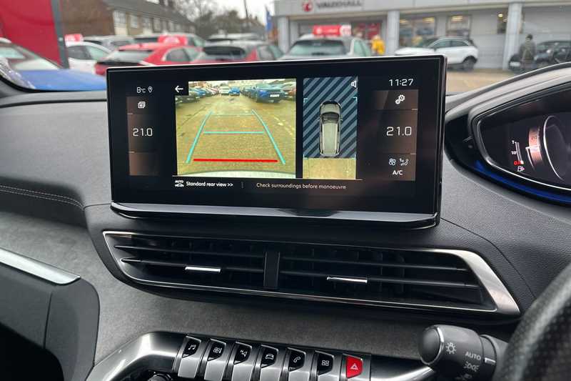 Used Peugeot 5008 2021 for sale - 77295626: Photo 40