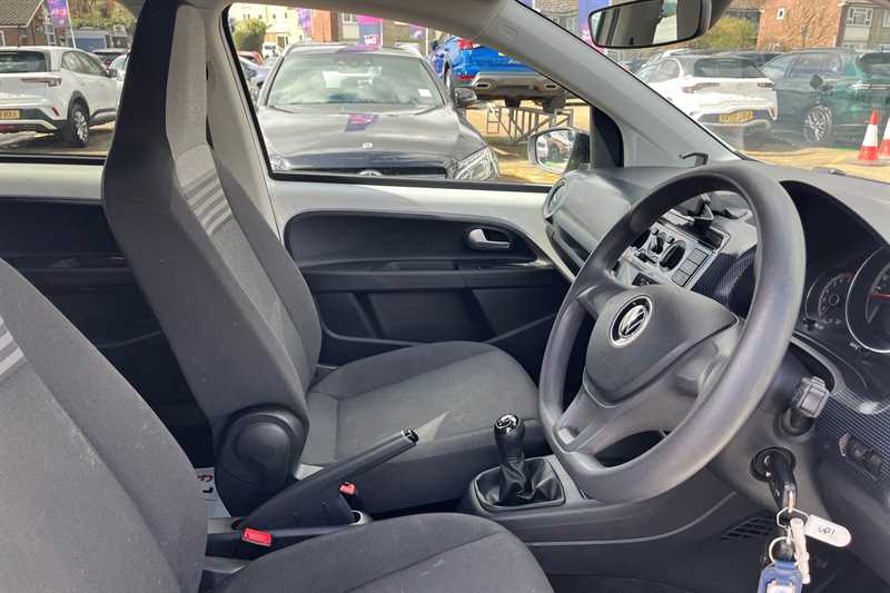 Used Volkswagen up! 2022 for sale - 78076145: Photo 13