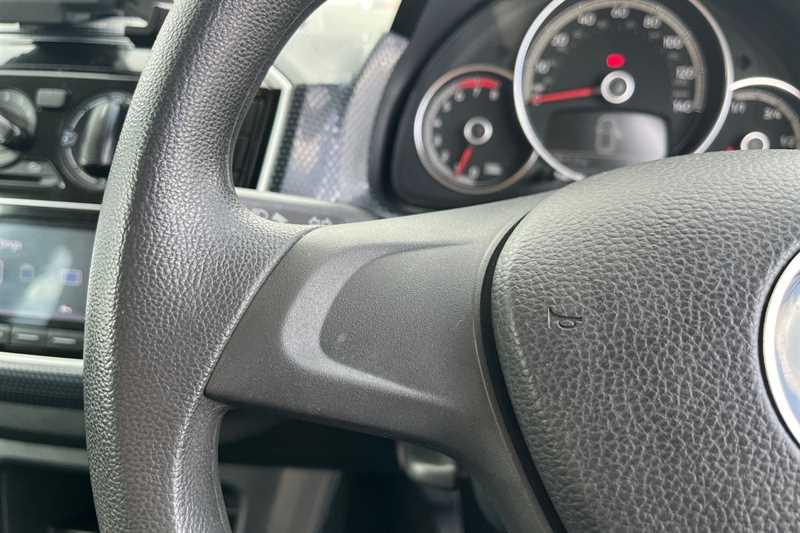 Used Volkswagen up! 2022 for sale - 78076145: Photo 21