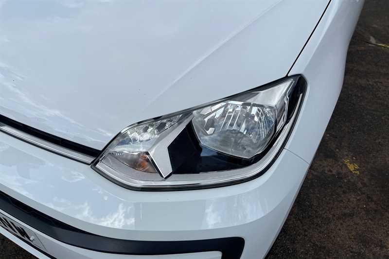 Used Volkswagen up! 2022 for sale - 78076145: Photo 29