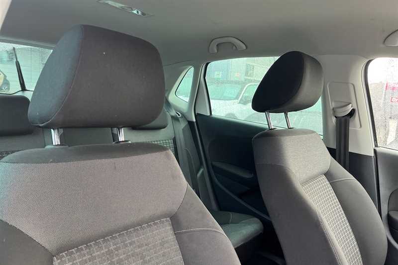 Used Volkswagen Polo 2016 for sale - 78160179: Photo 23