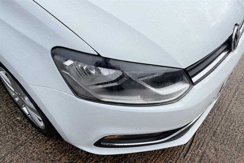 Used Volkswagen Polo 2016 for sale - 78160179: Photo 28