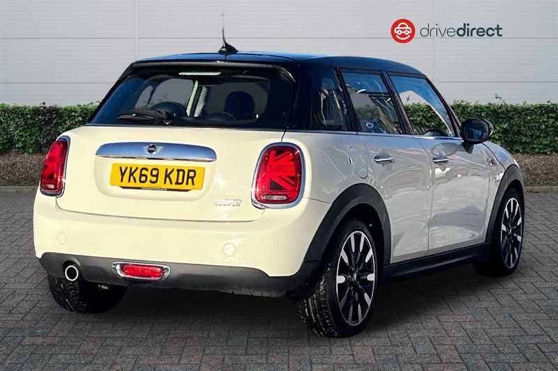 Used MINI Hatch for sale - 77349616: Photo 3