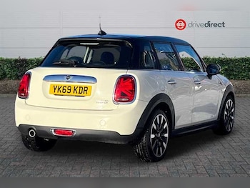 Used MINI Hatch undefined for sale - 77349616: Photo
