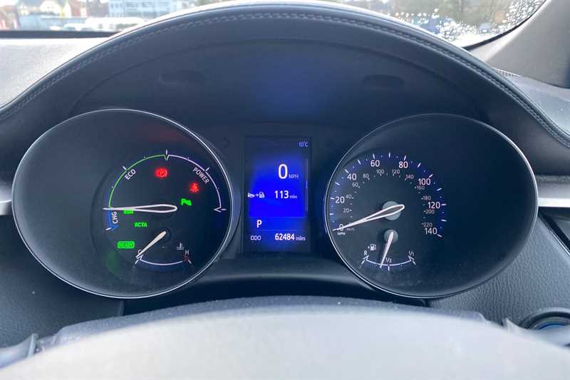 Used Toyota C-HR for sale - 77864341: Photo 20