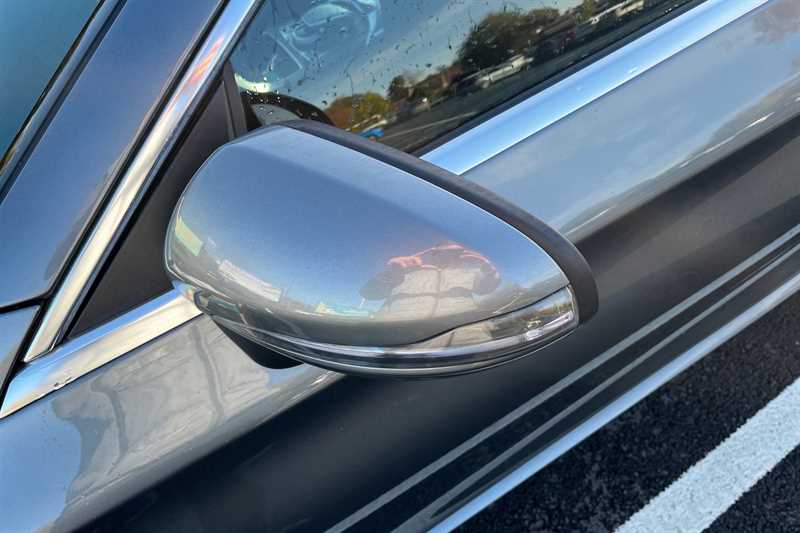 Used Mercedes-Benz C Class 2018 for sale - 76524851: Photo 35