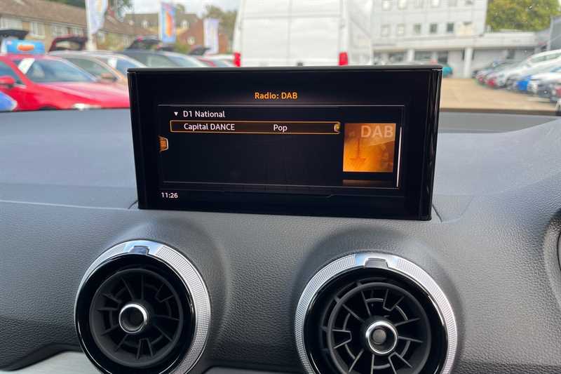 Used Audi Q2 2022 for sale - 77566688: Photo 17