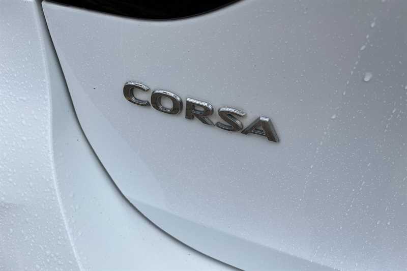 Used Vauxhall Corsa 2023 for sale - 76463714: Photo 30