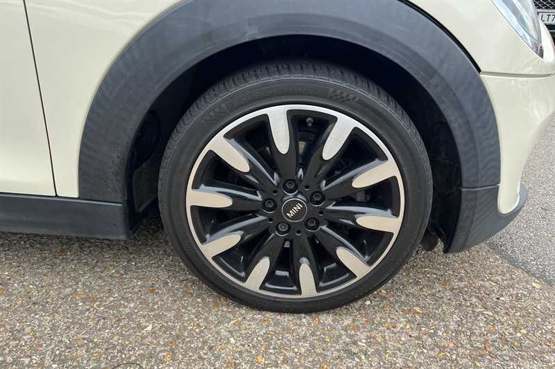 Used MINI Hatch 2020 for sale - 78221374: Photo 12