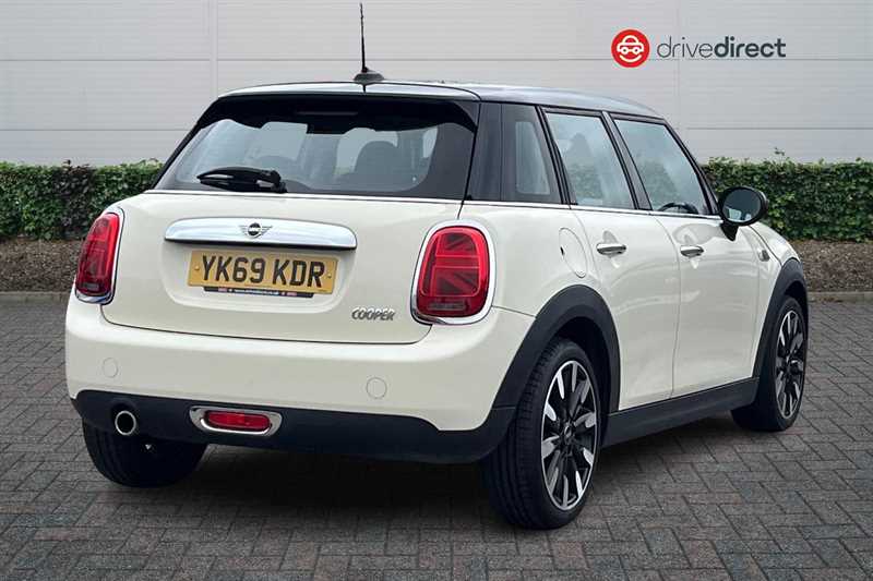 Used MINI Hatch 2020 for sale - 78221374: Photo 3
