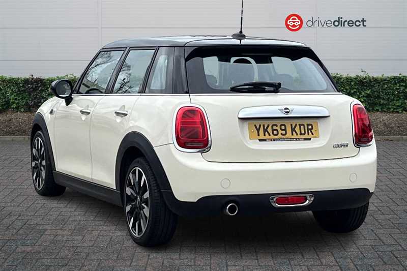 Used MINI Hatch 2020 for sale - 78221374: Photo 5