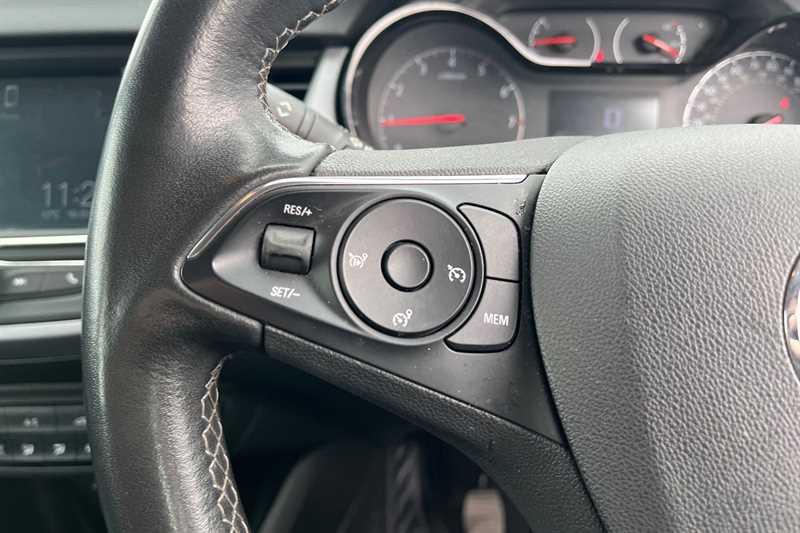 Used Vauxhall Crossland 2022 for sale - 78050933: Photo 21