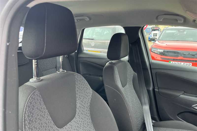 Used Vauxhall Crossland 2022 for sale - 78050933: Photo 23