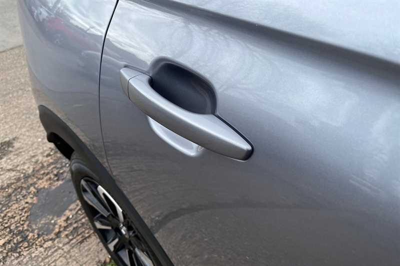 Used Vauxhall Crossland 2022 for sale - 78050933: Photo 33