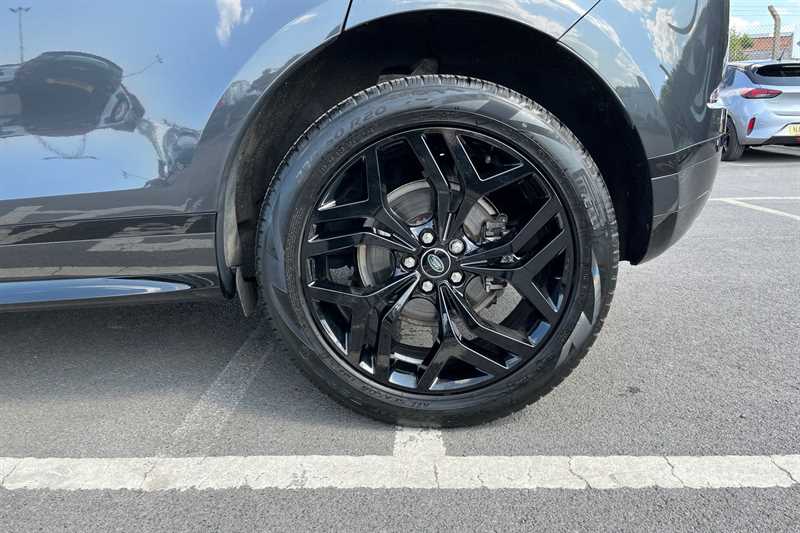 Used Land Rover Range Rover Evoque 2022 for sale - 76462734: Photo 12