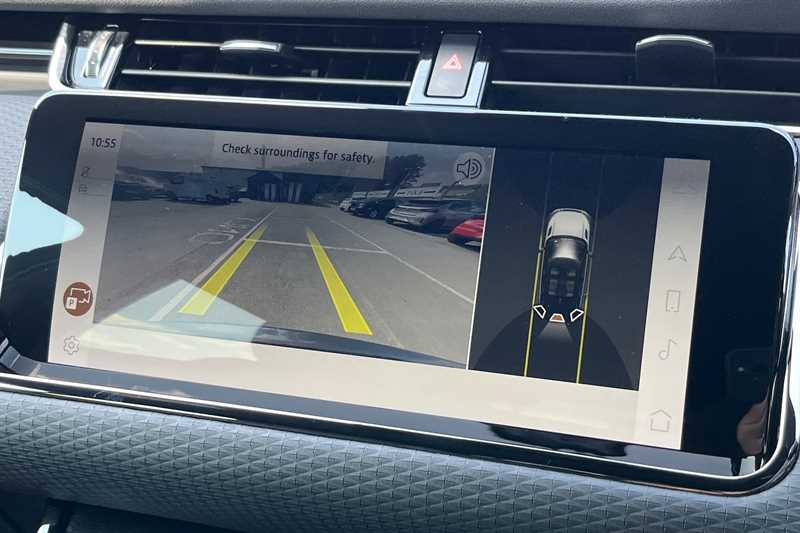 Used Land Rover Range Rover Evoque 2022 for sale - 76462734: Photo 19