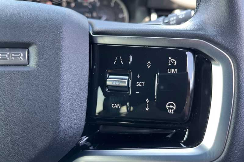 Used Land Rover Range Rover Evoque 2022 for sale - 76462734: Photo 22