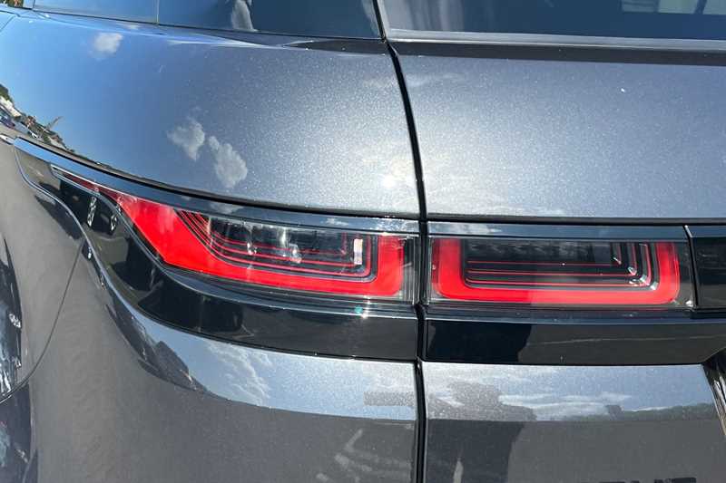 Used Land Rover Range Rover Evoque 2022 for sale - 76462734: Photo 31