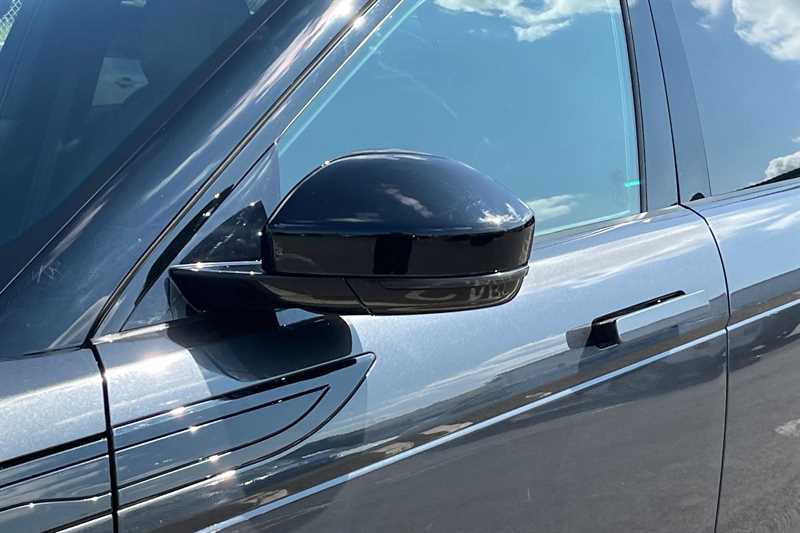 Used Land Rover Range Rover Evoque 2022 for sale - 76462734: Photo 35