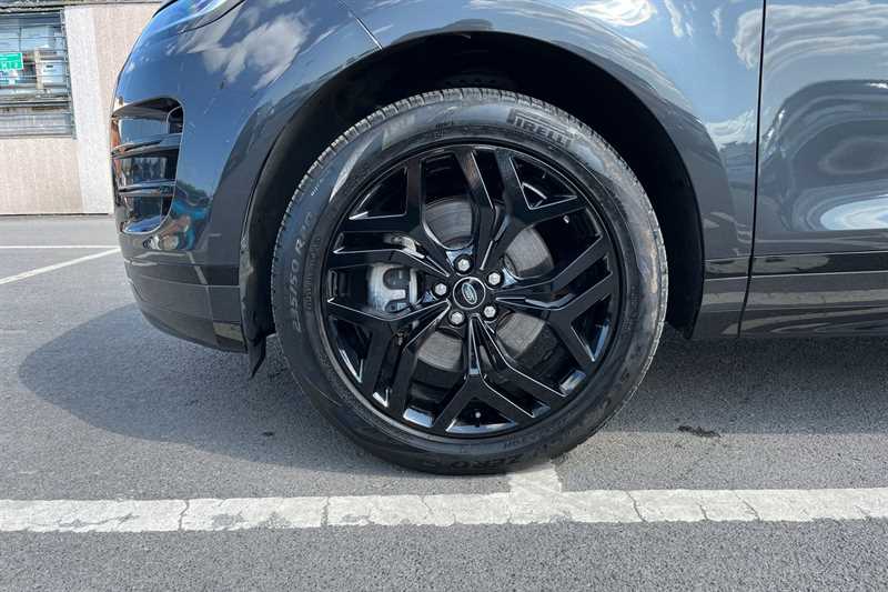 Used Land Rover Range Rover Evoque 2022 for sale - 76462734: Photo 9