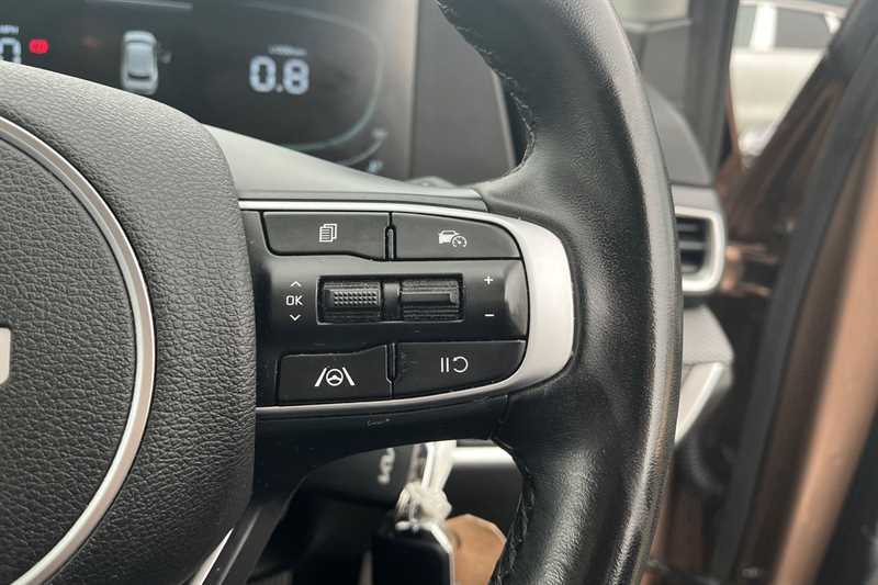 Used Kia Sportage 2022 for sale - 77731109: Photo 22